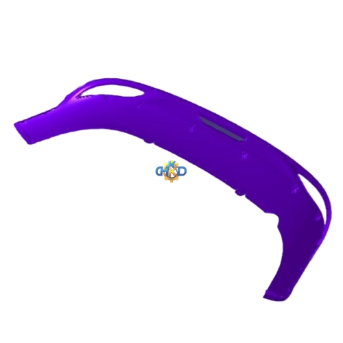 فلاپ سپر عقب آریزو 5