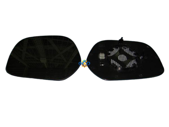 شيشه آینه جانبی چپ ام وی ام ایکس 33