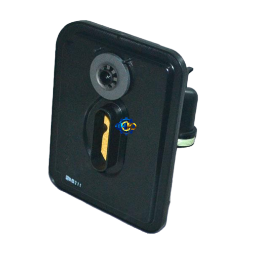 فیلتر روغن گیربکس ام وی ام X33 | فیلتر گیربکس اتوماتیک MVM X33