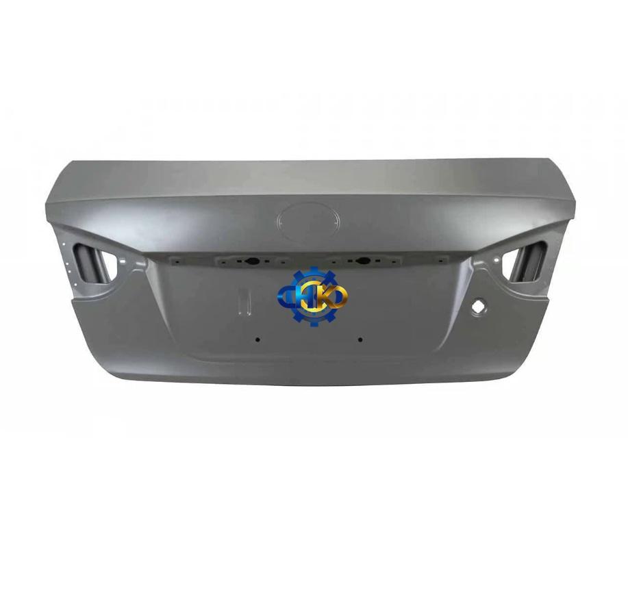 درب صندوق عقب JAC J5 | لوازم یدکی بدنه خودرو جک جی ۵ اورجینال