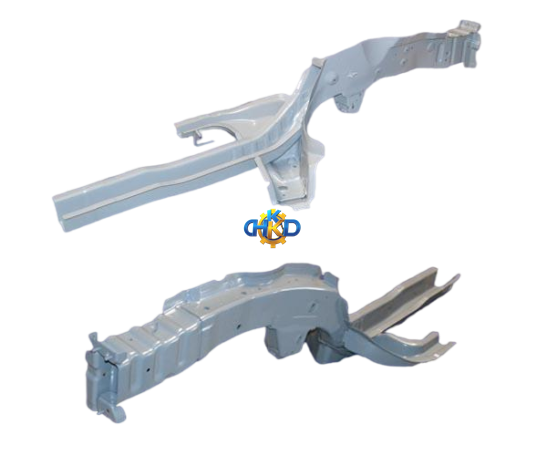 شاسی جلو راست - لوازم یدکی ام وی ام تیگو 5 (MVM Tiggo 5 Front Right Frame)