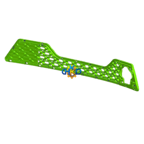 شبکه داخل سپر جلو ام وی ام ایکس 22