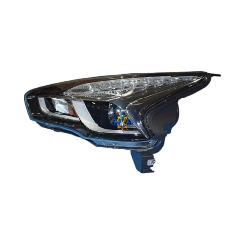 چراغ جلو چپ تیگو 7 آی ای