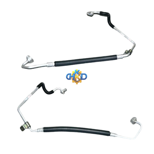 لوله کمپرسور به کندانسور ام وی ام 315