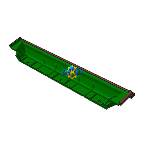 بادگیر بالائی کندانسور ام وی ام 22