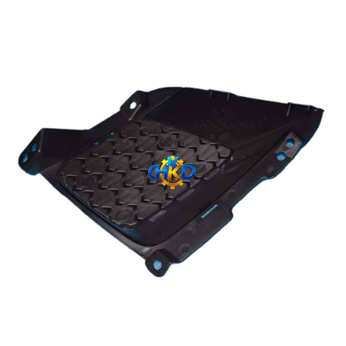 فلاپ چراغ مه‌شکن جلو راست MVM X22 | قاب تزئینی و محافظ مه‌شکن راست