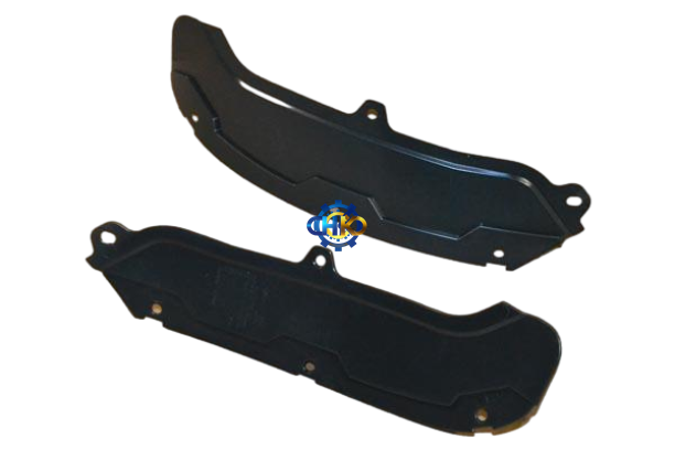 گل پخش کن عقب راست MVM 315 | گل پخش کن عقب راست ام وی ام ۳۱۵ | خرید گل پخش کن بدنه خودرو