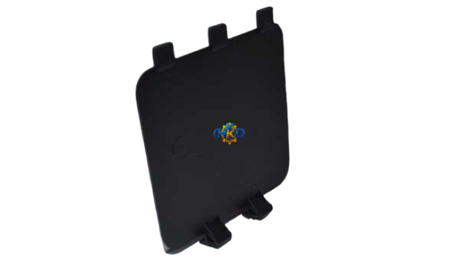 درپوش روی گل پخش کن داخلی(شل گیر)چرخ جلوچپ ام وی ام 315