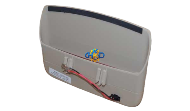 چراغ ترمز وسط ام وی ام 315