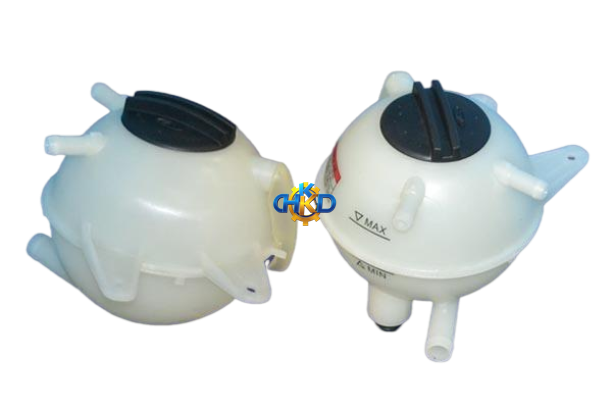 مخزن انبساط MVM Tiggo 5 | مخزن آب رادیاتور فابریک تیگو 5