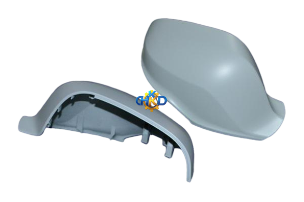 پوسته آینه بیرونی راست MVM Tiggo 5 | قاب محافظ آینه جانبی راست