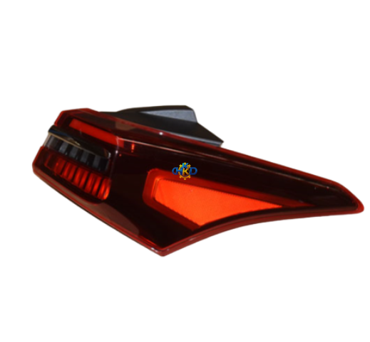 چراغ عقب راست (روی گلگیر) ام وی ام آریزو 5