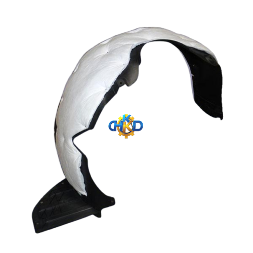 شلگیر چرخ جلو راست MVM Tiggo 5 | گل پخش‌کن جلو راست تیگو ۵