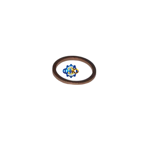 واشر مسی پیچ کارتل MVM Arrizo 5 | واشر آب‌بندی پیچ کارتل موتور خودرو چینی | لوازم یدکی تخصصی ام وی ام آریزو ۵