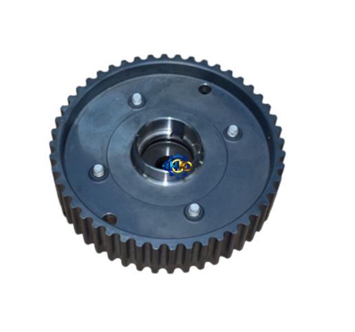 پولی سرمیل سوپاپ هوا VVT ام وی ام X33 | قطعه اصلی سیستم زمان‌بندی سوپاپ MVM X33