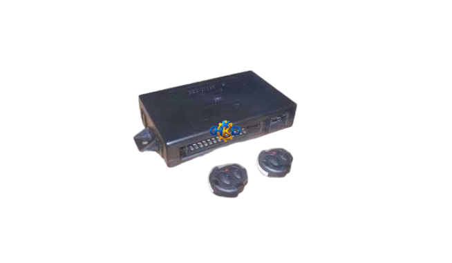 واحد کنترل ضدسرقت و شیشه بالابر ام وی ام 110