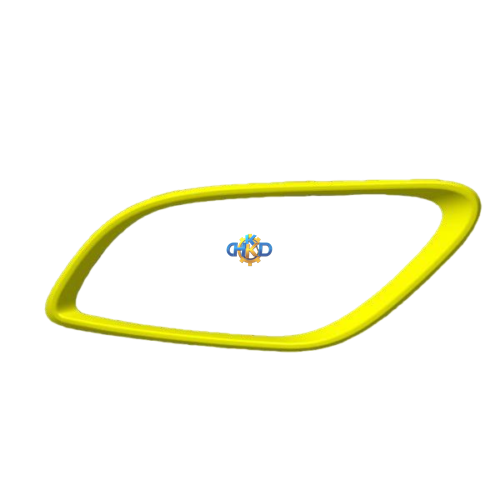 زه چراغ مه شکن جلو راست تیگو 7آی ای