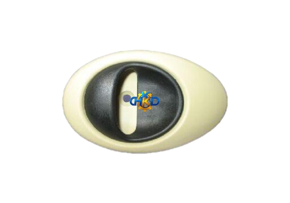 دستگیره داخلی بازکن درب جلو و عقب چپ ام وی ام 110