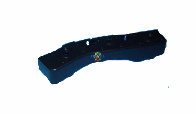 پایه راست سپر جلو ام وی ام 530 و ام وی ام 550