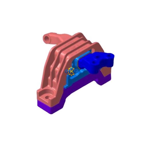 دسته موتور راست آریزو 5