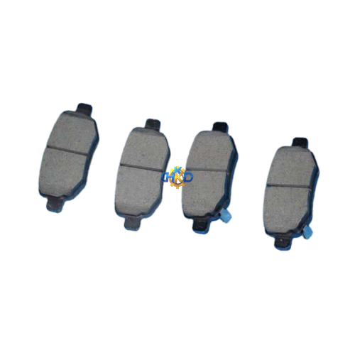 لنت ترمز عقب تیگو 7 آی ای