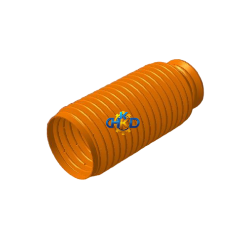 گردگير کمک عقب ام وی ام ایکس 22