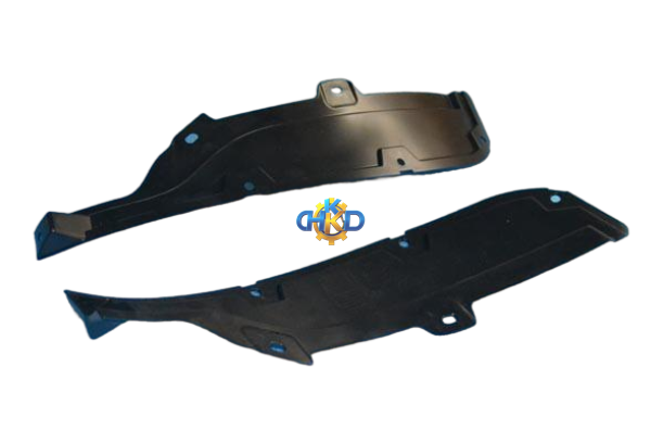 شل گير عقب چپ ام وی ام 315