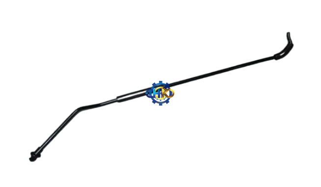 میل نگهدارنده درب موتور MVM 315 | میله کاپوت ام وی ام ۳۱۵ | خرید پایه نگهدارنده درب موتور MVM