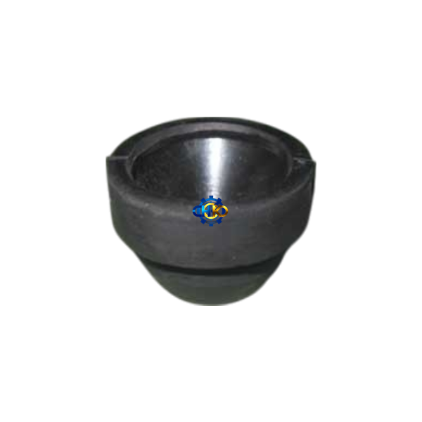 ضربه گیر قاب روی موتور MVM Tiggo 7 | ضربه‌گیر موتور تیگو ۷ | لوازم یدکی محافظ موتور