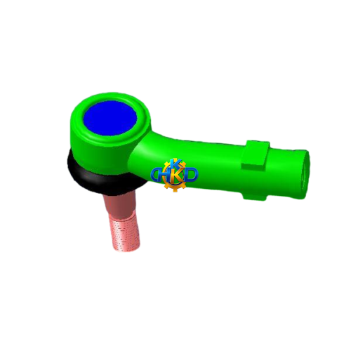 سیبک فرمان راست MVM X22 | قطعه اصلی سیستم جلوبندی و فرمان