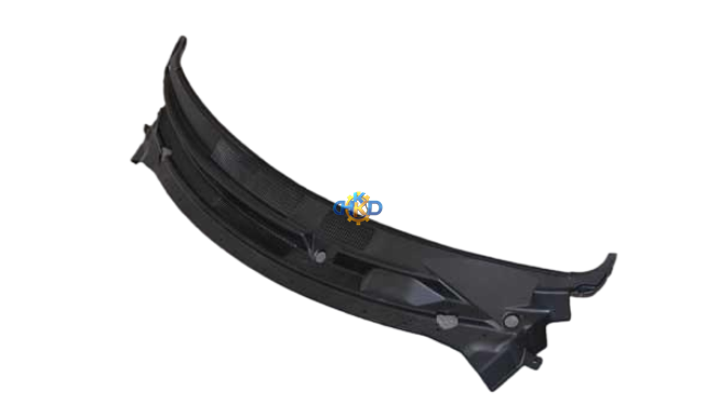 قاب برف پاک کن جلو ام و ام 315