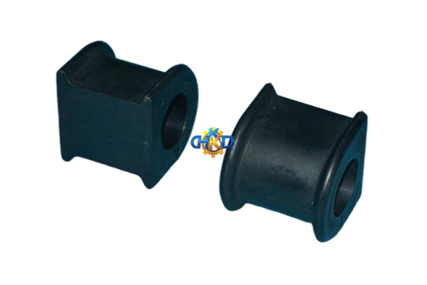 🧷 بوش لاستیکی میل موج‌گیر چاکدار ام وی ام تیگو 5 | لوازم یدکی MVM Tiggo 5