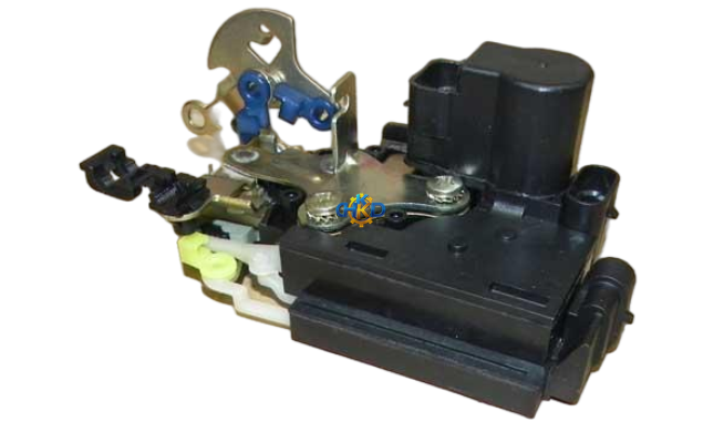 قفل درب جلو چپ ام وی ام 530 وام وی ام  550