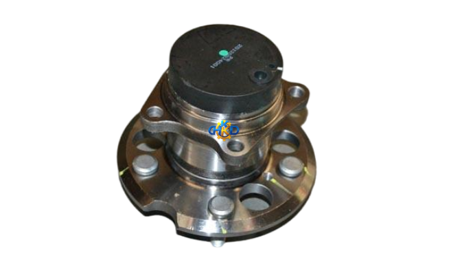 بلبرینگ چرخ عقب ام وی ام ایکس 33