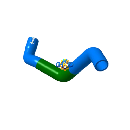 شیلنگ خروجی آب موتور ام وی ام ایکس 22