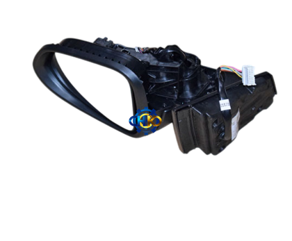 آینه جانبی چپ MVM Arrizo 5 | آینه بغل چپ تاشو برقی با هیتر بدون BSD | لوازم یدکی بدنه خودرو ام وی ام آریزو ۵