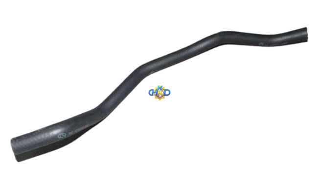 لوله خروجی رادیاتور بخاری ام وی ام 530 و ام وی ام 550