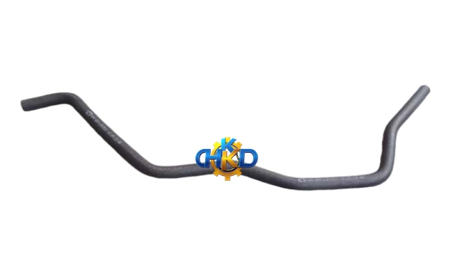 لوله خروجی مخزن انبساط به رادیاتور ام وی ام 530 و ام وی ام 550