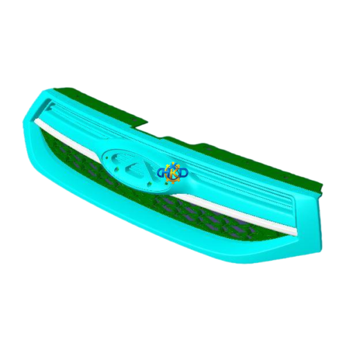 جلوپنجره ام وی ام ایکس 33