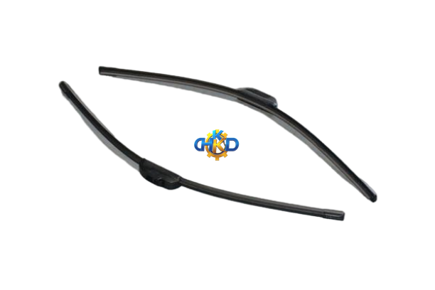 تیغه برف پاک‌کن جلو چپ MVM Tiggo 5 | دید بدون مانع در هوای بارانی