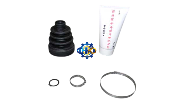 گردگیر سرپلوس داخلی MVM Arrizo 5 | گردگیر داخلی سرپلوس ام وی ام آریزو ۵ | لوازم یدکی سیستم انتقال قدرت