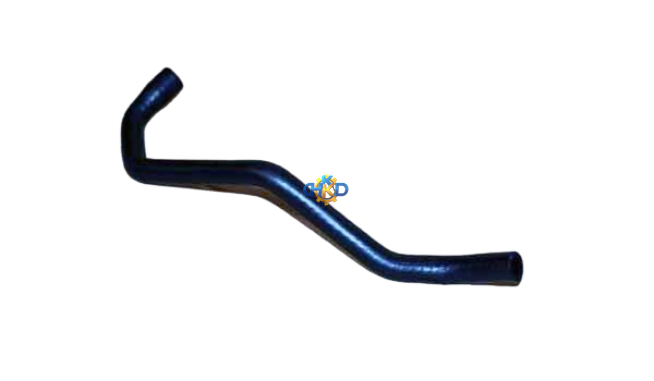 لوله خروجی از خنک کن روغن ام وی ام 530 و ام وی ام 550