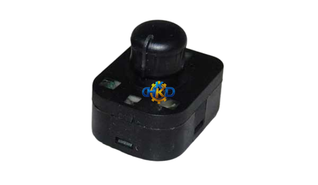 کليد آينه برقي ام وی ام 315