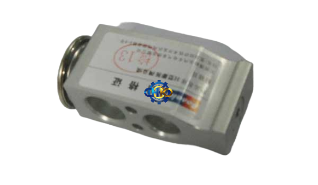 شیر انبساط کولر MVM 315 | شیر انبساط کولر ام وی ام ۳۱۵ | لوازم یدکی سیستم کولر MVM