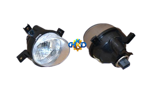 چراغ رانندگی در روز راست MVM Tiggo 5 | دیلایت جلو راست (مه شکن)