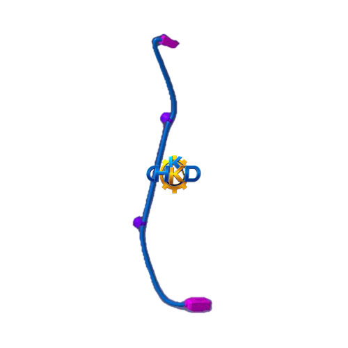 کابل USB ام وی ام تیگو 5 | کابل شارژ و انتقال داده MVM Tiggo 5
