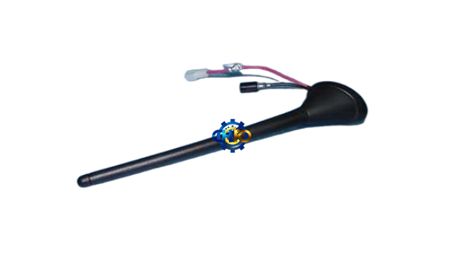 آنتن رادیو ام وی ام X33 | آنتن گیرنده رادیویی اصلی MVM X33 – قطعه کلیدی دریافت امواج رادیویی