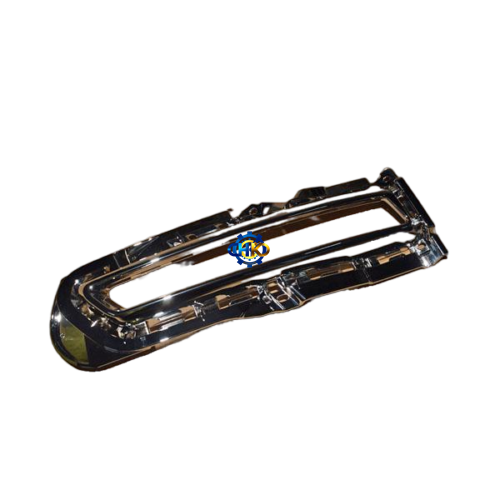 قاب چراغ دیلایت سمت چپ ام وی ام X33 | قاب چراغ LED روز رانندگی MVM X33 – کاور چراغ جلو چپ