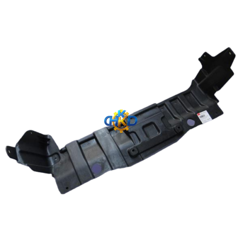 قاب زیر موتور ام وی ام تیگو 5 | سینی زیر موتور MVM TIGGO 5