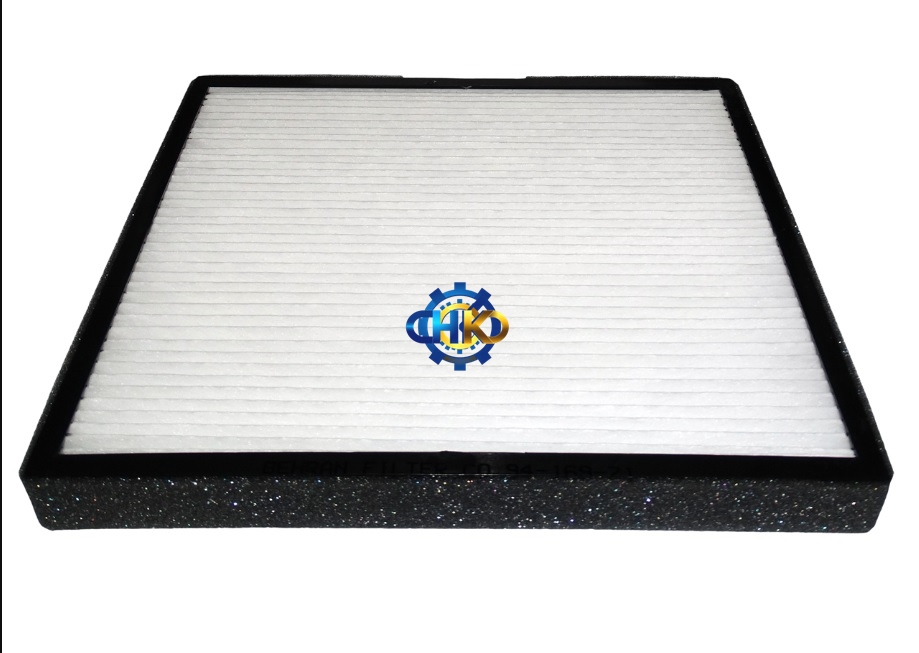 فیلتر هوای کابین JAC J5 | لوازم یدکی داخلی خودرو جک جی ۵ اورجینال